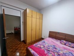 Fudu Park (D26), Terrace #387335891
